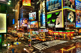 New York City Xgigs.io